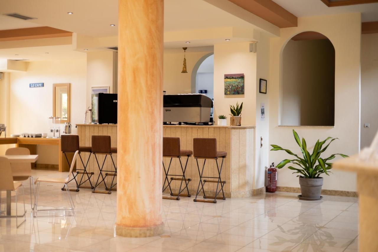 Chrisovalanto Hotel Szívota Kültér fotó