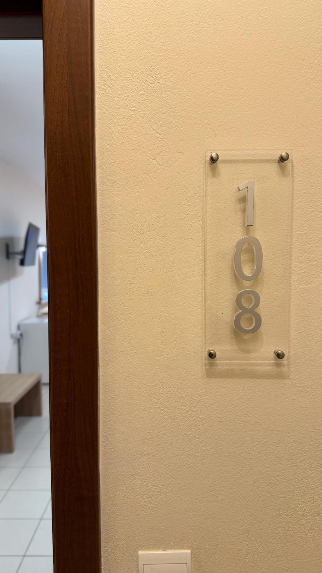 Chrisovalanto Hotel Szívota Szoba fotó