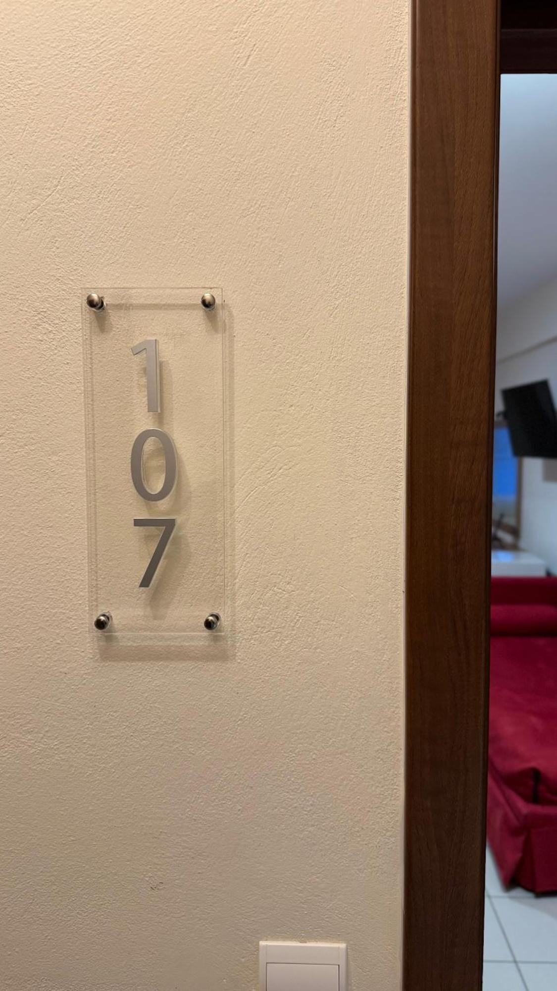 Chrisovalanto Hotel Szívota Szoba fotó