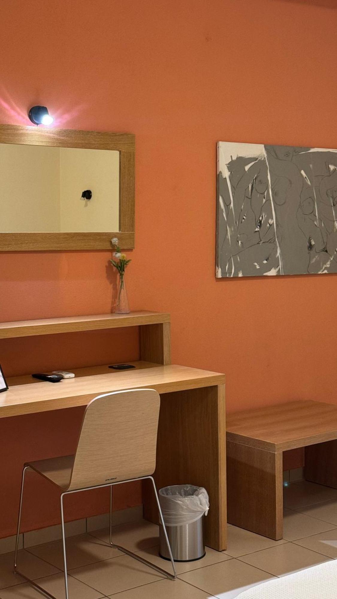Chrisovalanto Hotel Szívota Szoba fotó