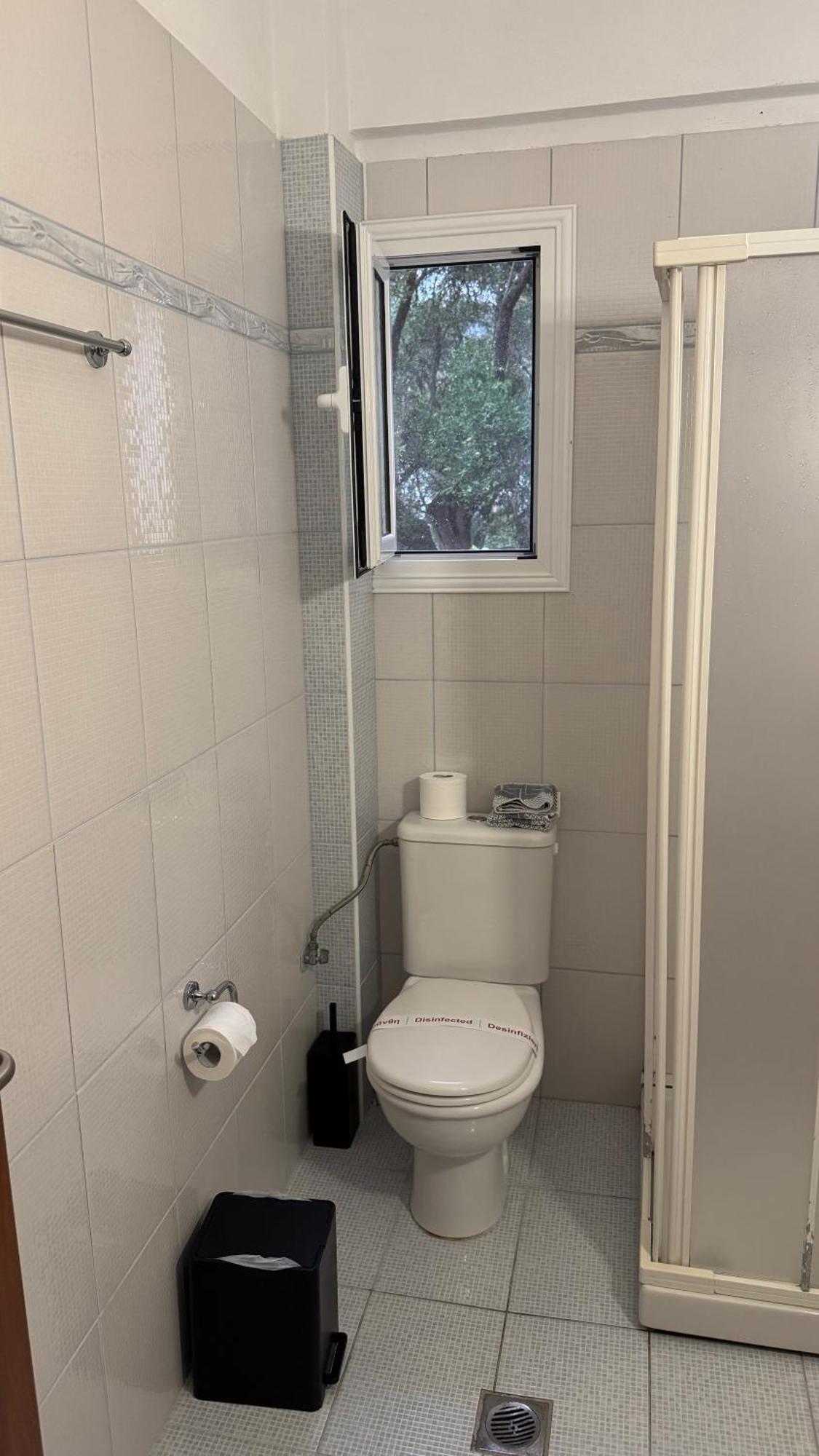 Chrisovalanto Hotel Szívota Kültér fotó